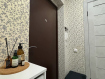 1-комнатная квартира, улица Возрождения, 82А. Фото 19