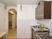 2-комнатная квартира, улица Балакирева, 43Б. Фото 7
