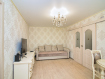 2-комнатная квартира, улица Балакирева, 43Б. Фото 11