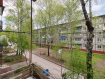 2-комнатная квартира, улица Балакирева, 43Б. Фото 12