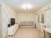 2-комнатная квартира, улица Балакирева, 43Б. Фото 18