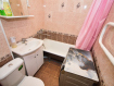 2-комнатная квартира, улица Балакирева, 43Б. Фото 24