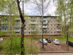 2-комнатная квартира, улица Балакирева, 43Б. Фото 28
