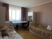 4-комнатная квартира, улица Садовое Кольцо, 239. Фото 7