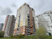 Студия, улица Нижняя Дуброва, 47к3. Фото 1