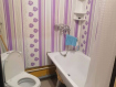 1-комнатная квартира, улица Зои Космодемьянской, 7/1. Фото 7