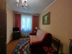 2-комнатная квартира, улица Нахимова, 3к1. Фото 3