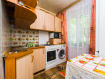 2-комнатная квартира, улица Нахимова, 3к1. Фото 7