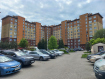 1-комнатная квартира, Артиллерийская улица, 65. Фото 9