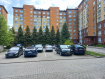 1-комнатная квартира, Артиллерийская улица, 65. Фото 10