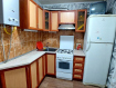 1-комнатная квартира, улица Лопатина, 21/1. Фото 1