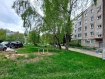 1-комнатная квартира, улица Лопатина, 21/1. Фото 17