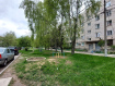 1-комнатная квартира, улица Лопатина, 21/1. Фото 20