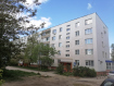 1-комнатная квартира, улица Зои Космодемьянской, 7/1. Фото 1