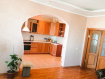2-комнатная квартира, улица Токмакова, 36. Фото 5