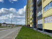 1-комнатная квартира, улица Родионовка, 14к1. Фото 32