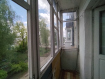 3-комнатная квартира, улица Мира, 25. Фото 18