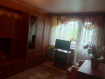 1-комнатная квартира, улица Куйбышева, 36. Фото 1
