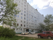 1-комнатная квартира, улица Зои Космодемьянской, 7/2. Фото 7