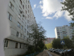 1-комнатная квартира, улица Зои Космодемьянской, 7/2. Фото 8