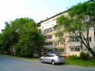 4-комнатная квартира, улица Полушкина, 65. Фото 23