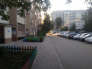 2-комнатная квартира, Студенческая улица, 25/1. Фото 1