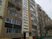 2-комнатная квартира, Студенческая улица, 25/1. Фото 2