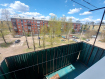 2-комнатная квартира, 94-й квартал, 18. Фото 6