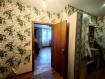 1-комнатная квартира, микрорайон Молодёжный, 10. Фото 15