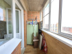 1-комнатная квартира, микрорайон Молодёжный, 10. Фото 18