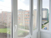 2-комнатная квартира, Артиллерийская улица, 45. Фото 8