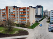 2-комнатная квартира, Артиллерийская улица, 45. Фото 12