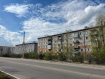 2-комнатная квартира, улица Гармаева, 13. Фото 6