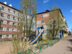 2-комнатная квартира, улица Гармаева, 13. Фото 7