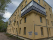 4-комнатная квартира, Молодогвардейская улица, 4. Фото 22