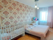 3-комнатная квартира, улица Плеханова, 9/10. Фото 9