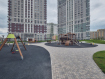 1-комнатная квартира, микрорайон Олимпийский городок, 3. Фото 11