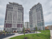 1-комнатная квартира, микрорайон Олимпийский городок, 3. Фото 12
