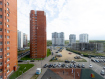 1-комнатная квартира, улица Нижняя Дуброва, 54к4. Фото 15