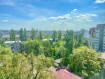 3-комнатная квартира, Первомайская улица, 81. Фото 28