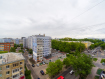 1-комнатная квартира, улица Есенина, 110. Фото 5