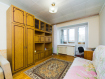 1-комнатная квартира, улица Есенина, 38. Фото 1