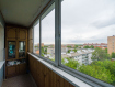 1-комнатная квартира, улица Есенина, 38. Фото 10