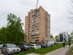 1-комнатная квартира, улица Есенина, 38. Фото 16