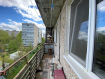 2-комнатная квартира, улица Куйбышева, 46. Фото 15