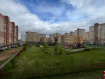 1-комнатная квартира, Заречная улица, 9. Фото 13