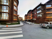 1-комнатная квартира, Ветеранская улица, 16к12. Фото 2