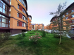 1-комнатная квартира, Ветеранская улица, 16к12. Фото 3