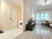 2-комнатная квартира, улица Космонавтов, 7/4. Фото 8