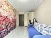 2-комнатная квартира, улица Космонавтов, 7/4. Фото 15